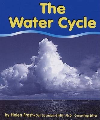 Cover of The Water Cycle