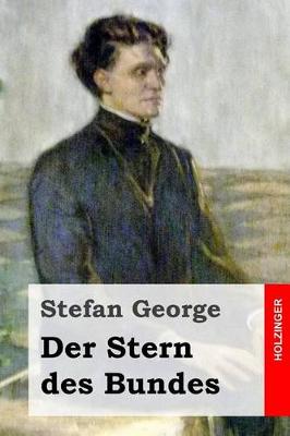 Book cover for Der Stern des Bundes