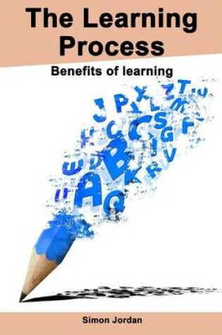 Cover of The Learning Process