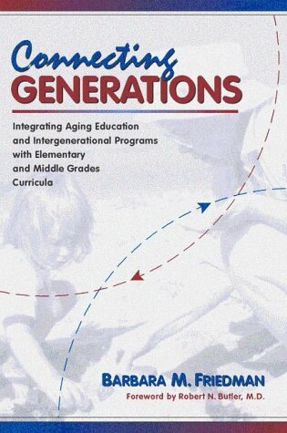 Cover of Intergenerational Curriculum Grades 2-5