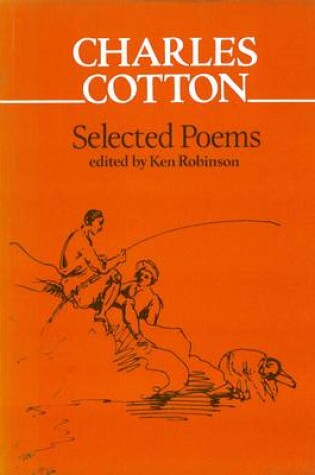 Cover of Selected Poems