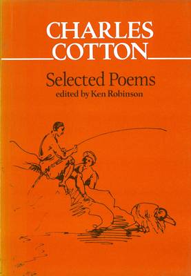 Book cover for Selected Poems