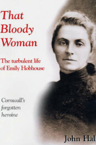 Cover of That Bloody Woman