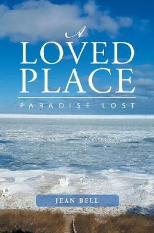 Cover of A Loved Place