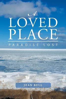 Book cover for A Loved Place