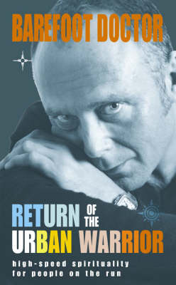 Book cover for Return of the Urban Warrior