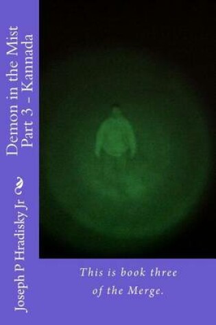 Cover of Demon in the Mist Part 3 - Kannada