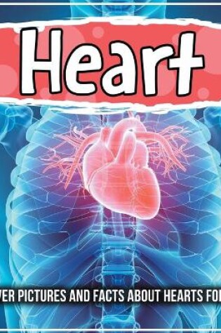 Cover of Heart