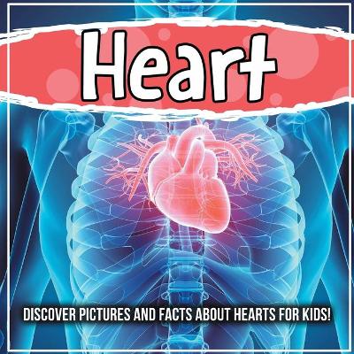 Book cover for Heart