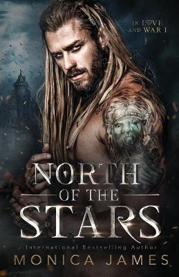 Book cover for North of the Stars