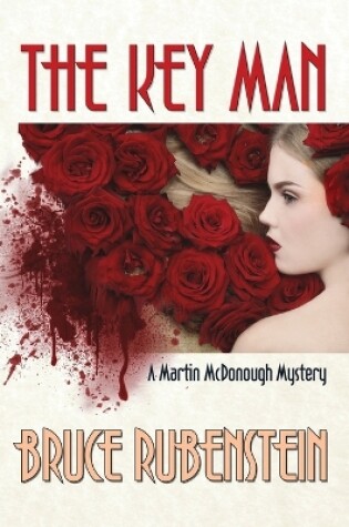 Cover of The Key Man