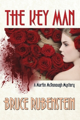 Book cover for The Key Man