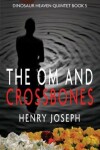 Book cover for The Om and The Crossbones