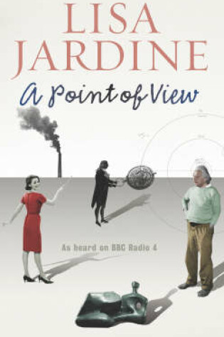 Cover of A Point of View, A