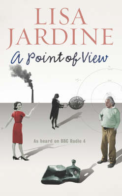 Book cover for A Point of View, A