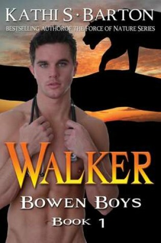 Cover of Walker