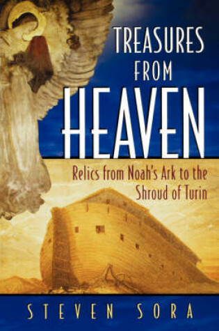 Cover of Treasures from Heaven