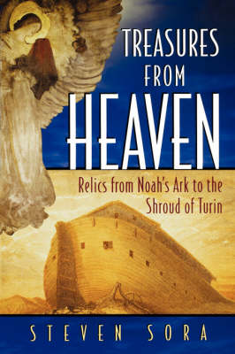 Book cover for Treasures from Heaven