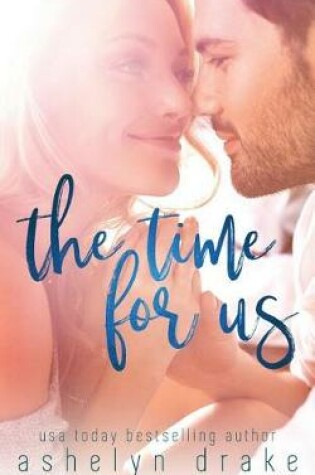Cover of The Time for Us