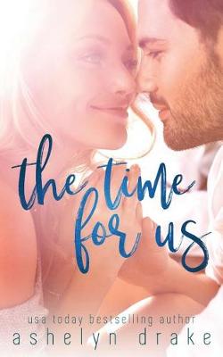 Book cover for The Time for Us