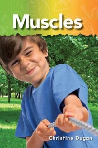 Cover of Muscles