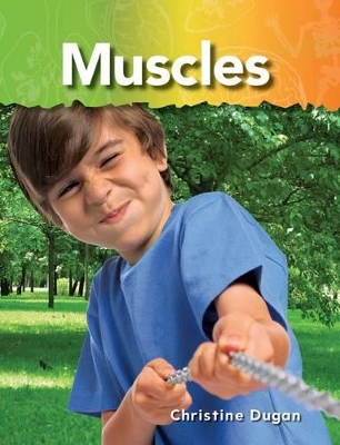 Cover of Muscles