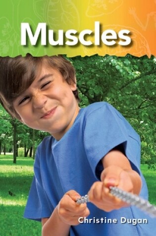 Cover of Muscles