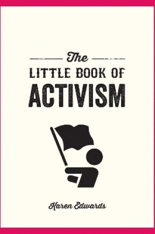 Cover of The Little Book of Activism