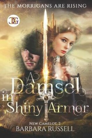 Cover of A Damsel in Shiny Armor