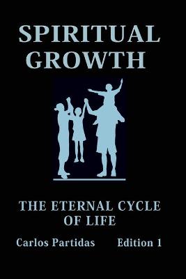 Book cover for Spiritual Growth