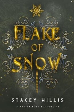 Cover of Flake of Snow