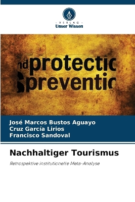 Book cover for Nachhaltiger Tourismus