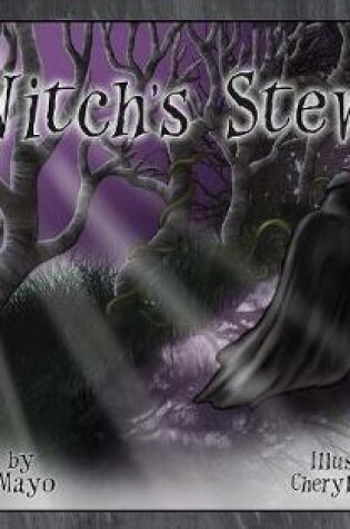 Cover of Witch's Stew
