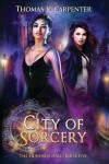 Book cover for City of Sorcery