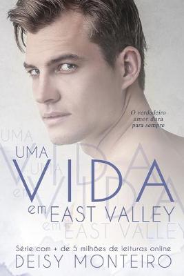 Book cover for Uma Vida em East Valley