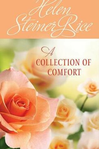 Cover of A Collection of Comfort