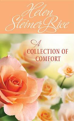 Cover of A Collection of Comfort