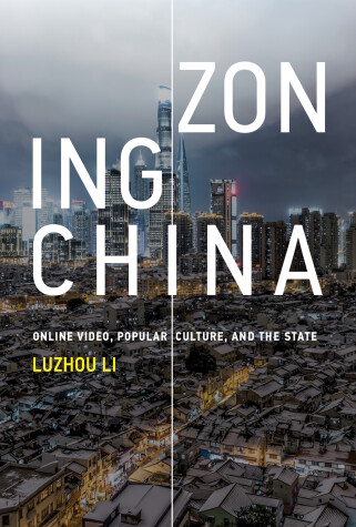 Cover of Zoning China