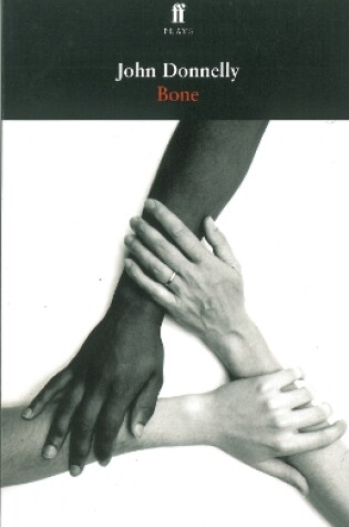 Cover of Bone