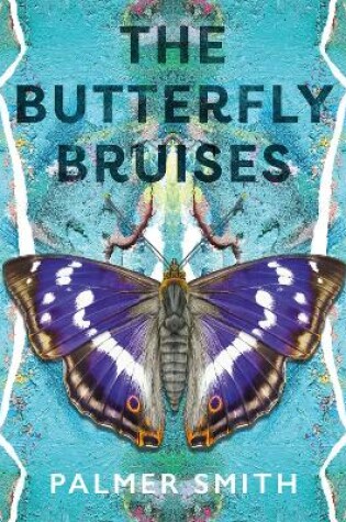 Cover of The Butterfly Bruises