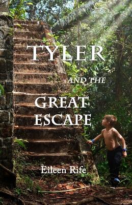 Book cover for Tyler and the Great Escape