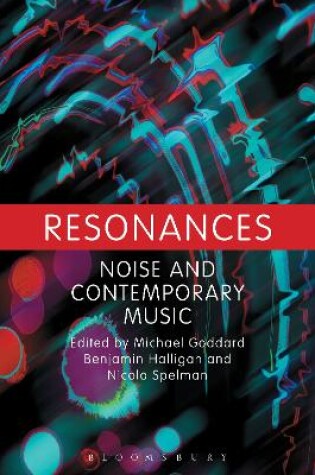 Cover of Resonances