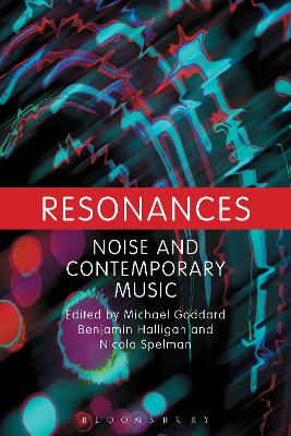 Book cover for Resonances