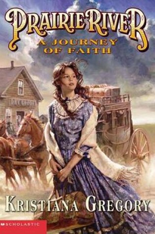 Cover of A Journey of Faith