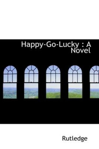 Cover of Happy-Go-Lucky