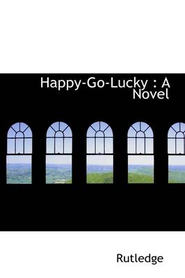 Book cover for Happy-Go-Lucky