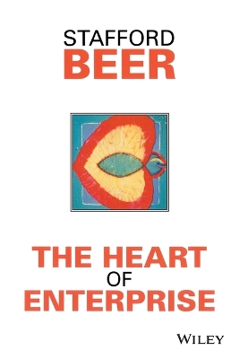 Book cover for The Heart of Enterprise