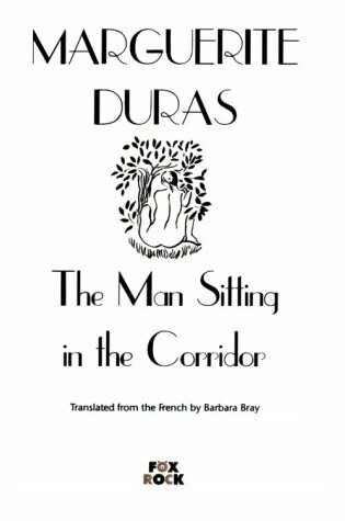 Cover of Man Sitting in the Corridor