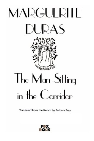 Book cover for Man Sitting in the Corridor