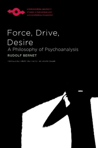 Cover of Force, Drive, Desire